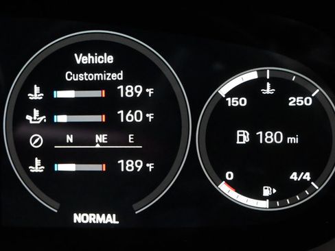 Used 2022 Porsche 911 Carrera 4 GTS image 85