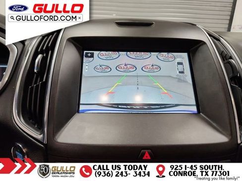 Used 2019 Ford Edge ST w/ Equipment Group 401A image 27