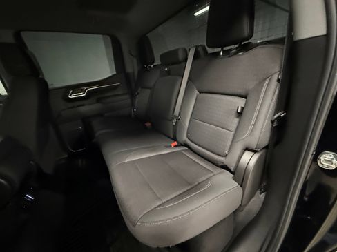 Used 2024 GMC Sierra 1500 Elevation w/ LPO, Elevation Black Package RWD image 20