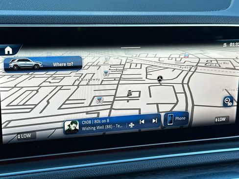 Used 2025 Mercedes-Benz GLE 350 350 image 25