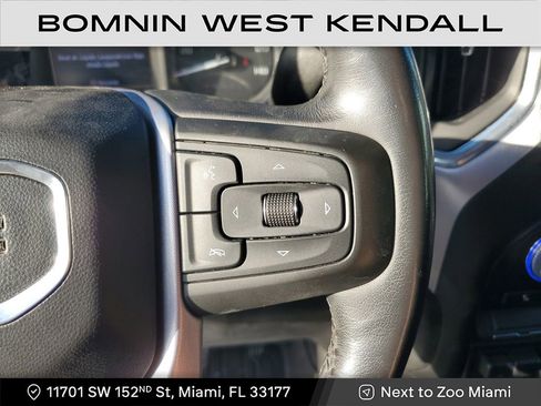 Used 2020 GMC Sierra 1500 Elevation w/ Elevation Value Package image 29