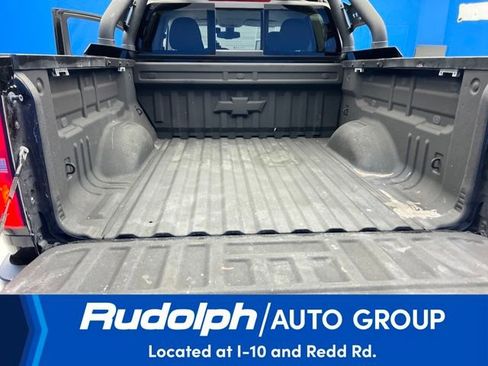 Used 2016 Chevrolet Colorado LT w/ Midnight Edition image 29