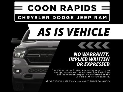 Used 2020 Jeep Cherokee Trailhawk w/ Cold Weather Group AWD/4WD image 5