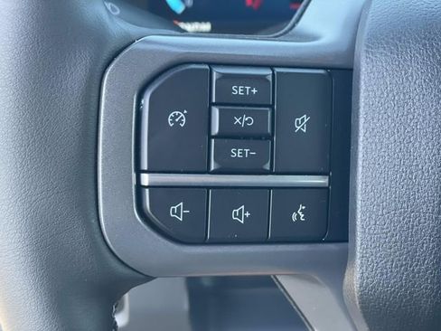 New 2026 Ford F350 Lariat w/ FX4 Off-Road Package AWD/4WD image 10