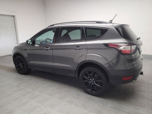 Used 2018 Ford Escape SE w/ SE Sport Appearance Package AWD/4WD image 3