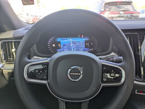 Certified 2024 Volvo S60 B5 Plus w/ Climate Package FWD image 27