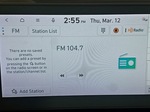 Used 2024 Hyundai Ioniq 5 Limited image 21