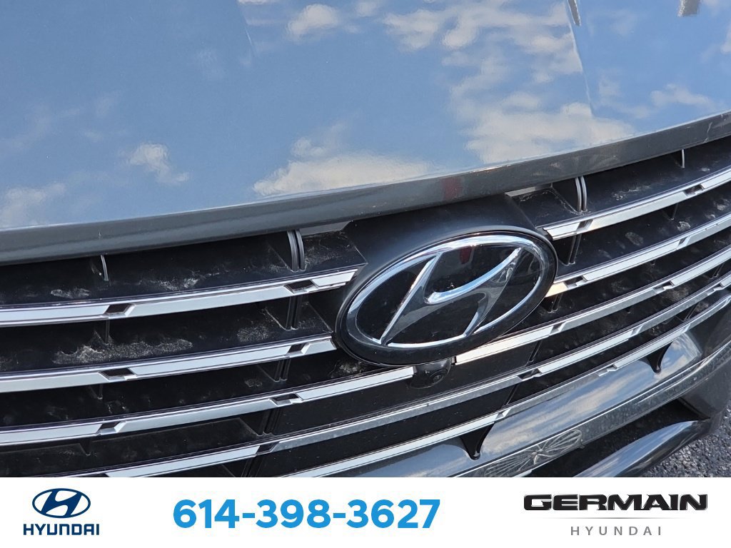 Used 2023 Hyundai Sonata Limited FWD image 14