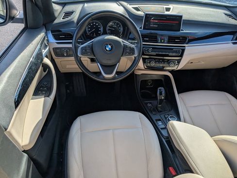 Used 2020 BMW X1 sDrive28i w/ Convenience Package image 13