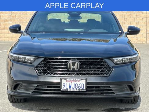 Used 2024 Honda Accord Sport image 9