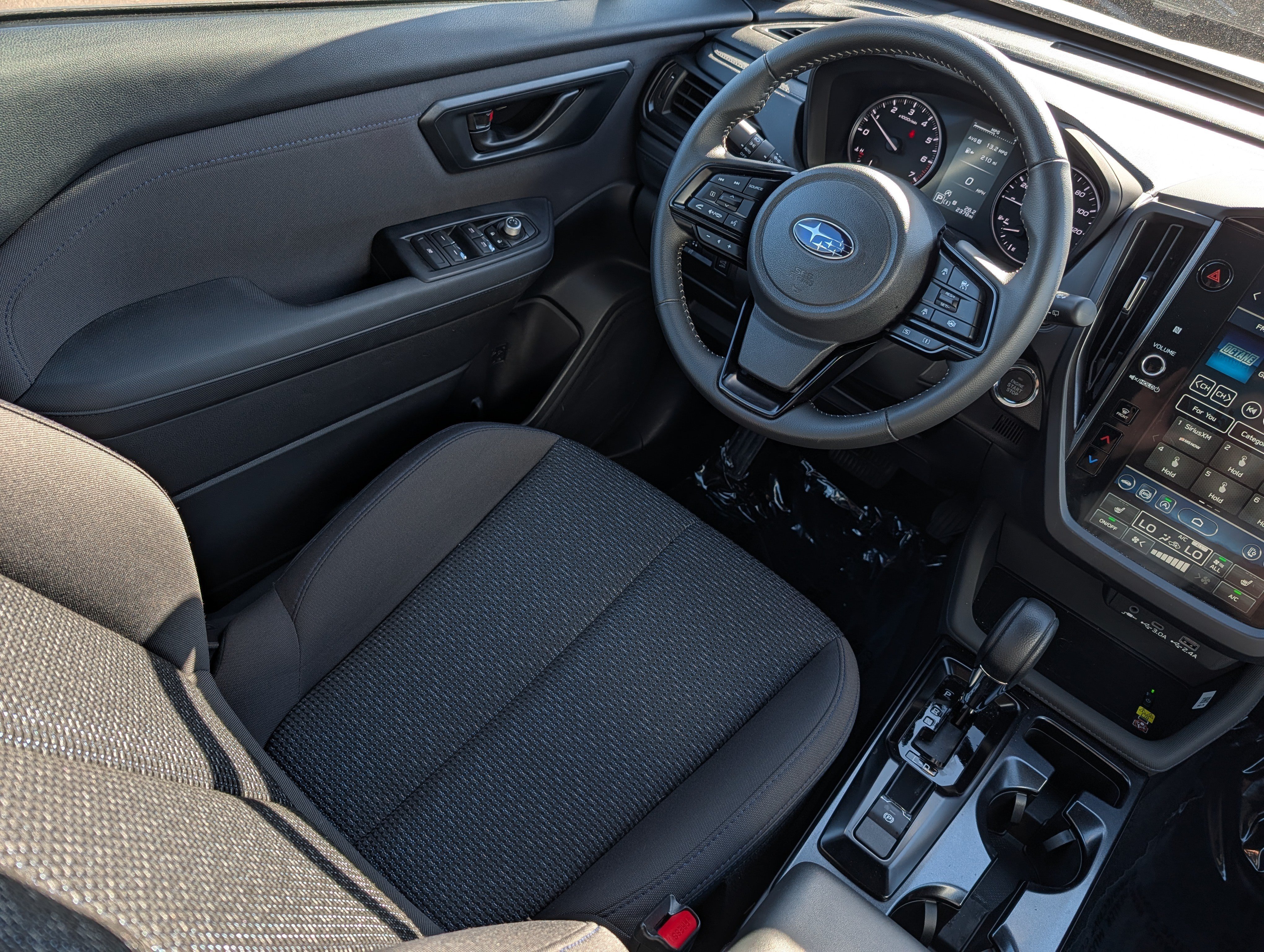 Certified 2026 Subaru Forester Premium AWD/4WD image 9