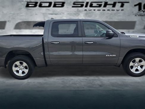 Used 2019 RAM 1500 Big Horn image 7