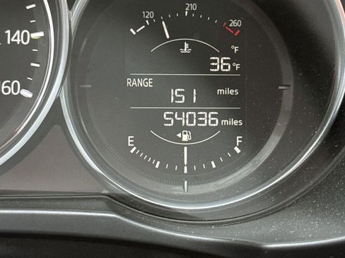 Used 2019 MAZDA CX-5 Sport image 19