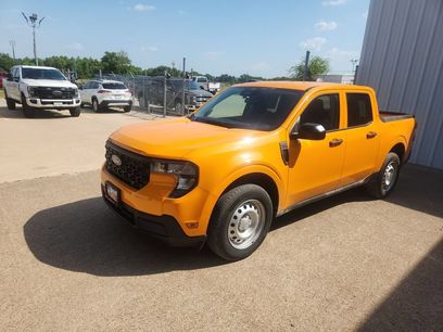 New 2026 Ford Maverick XL w/ 4K Tow Package