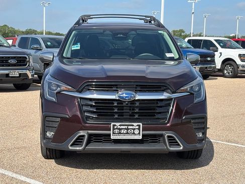 Used 2023 Subaru Ascent Touring AWD/4WD image 3