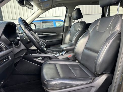 Used 2020 Kia Telluride S image 22