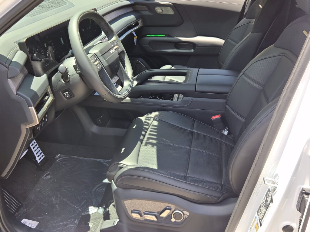 New 2027 Kia Telluride SX Prestige AWD/4WD image 6