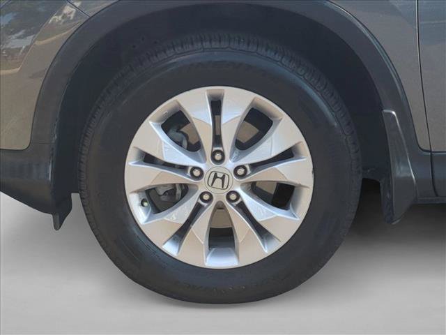 Used 2014 Honda CR-V EX-L image 24