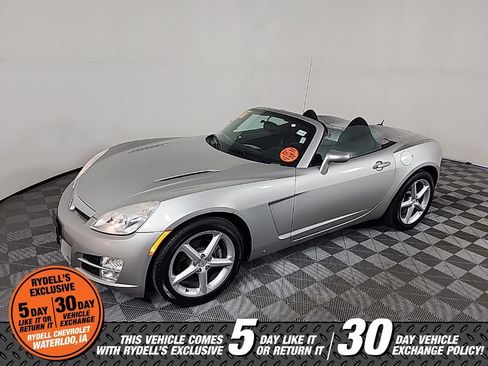 Used 2007 Saturn Sky image 9