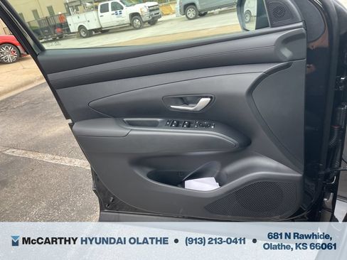 Used 2025 Hyundai Tucson XRT FWD image 28