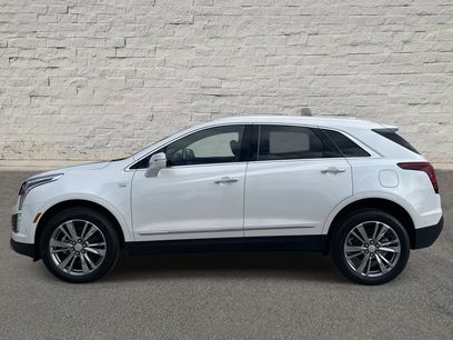 New 2026 Cadillac XT5 Premium Luxury w/ LPO, Floor Liner Package