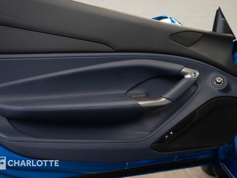 Used 2021 Ferrari F8 Tributo image 20