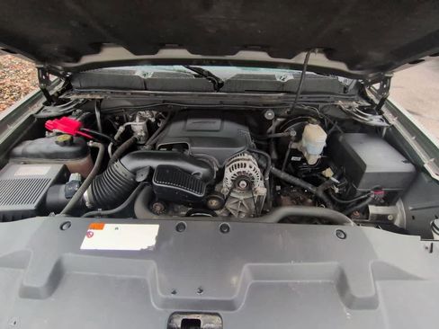 Used 2012 Chevrolet Silverado 1500 LTZ w/ LTZ Plus Package image 14