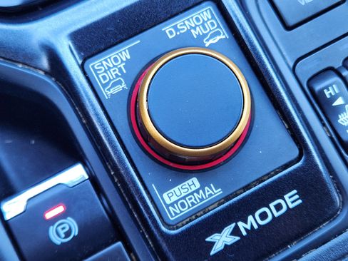 Certified 2023 Subaru Forester Wilderness image 31