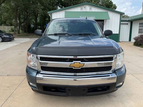 Used 2007 Chevrolet Silverado 1500 LT w/ Texas Edition RWD image 4