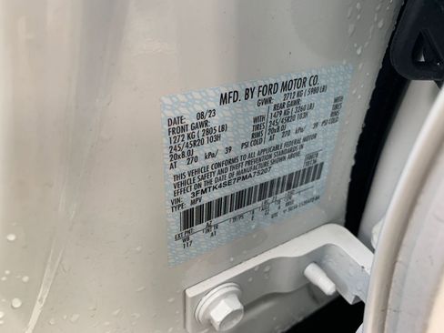 Used 2023 Ford Mustang Mach-E GT image 25