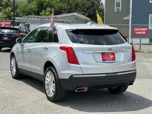 Used 2019 Cadillac XT5 Premium Luxury AWD/4WD image 6