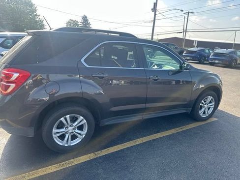 Used 2016 Chevrolet Equinox LT w/ Convenience Package FWD image 8