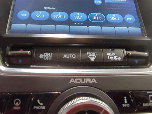 Used 2019 Acura MDX SH-AWD w/ Advance Package image 12