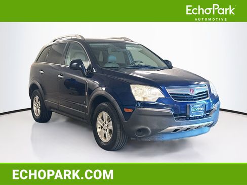 Used 2008 Saturn Vue XE w/ Premium Trim Package image 1