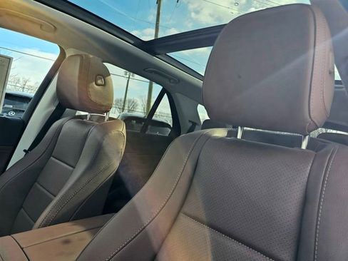 New 2026 Mercedes-Benz GLE 350 GLE 350 image 18