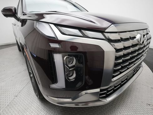 Used 2024 Hyundai Palisade Calligraphy AWD/4WD image 24