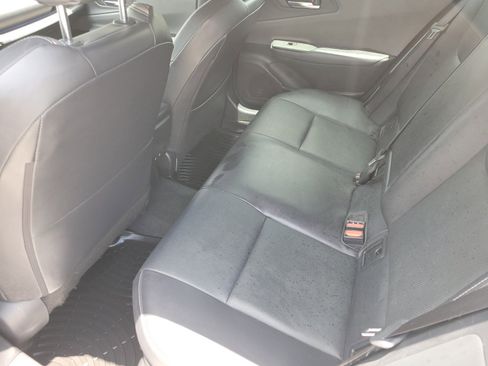 Used 2024 Toyota Prius Limited image 17