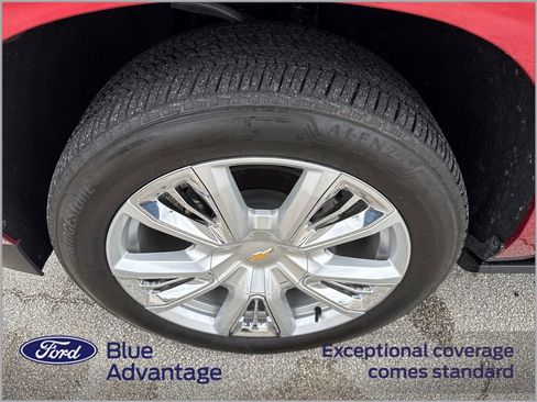 Used 2023 Chevrolet Tahoe High Country image 12