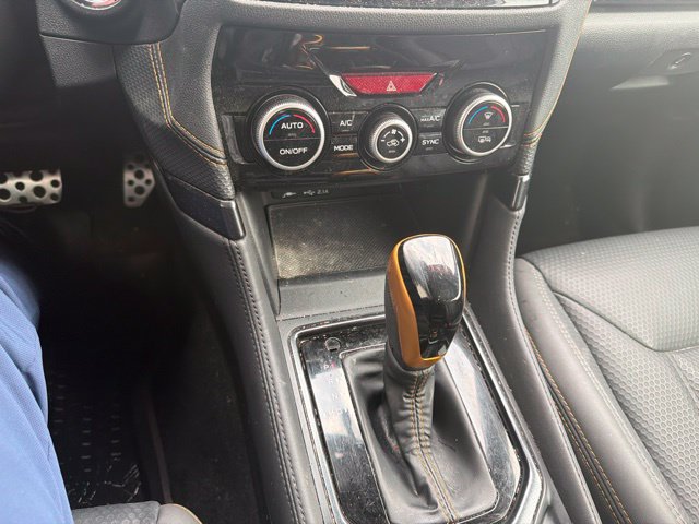 Used 2023 Subaru Forester Wilderness AWD/4WD image 9