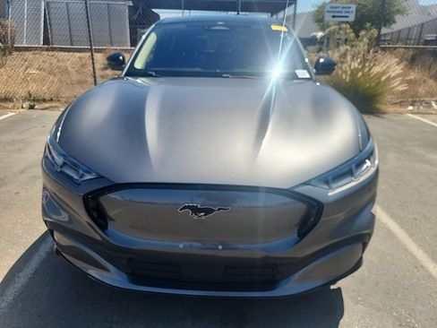 Used 2023 Ford Mustang Mach-E Premium RWD image 2