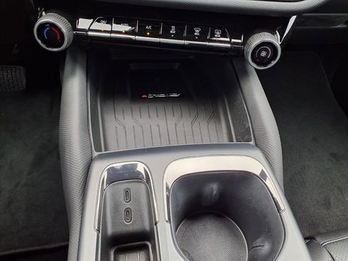 New 2026 Chevrolet Equinox EV RS image 15