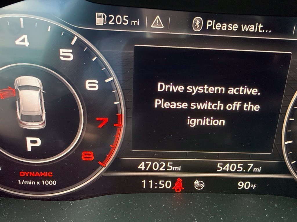 Used 2019 Audi Q5 2.0T Premium Plus AWD/4WD image 1