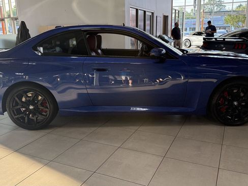 Used 2026 BMW 230i xDrive Coupe AWD/4WD image 35