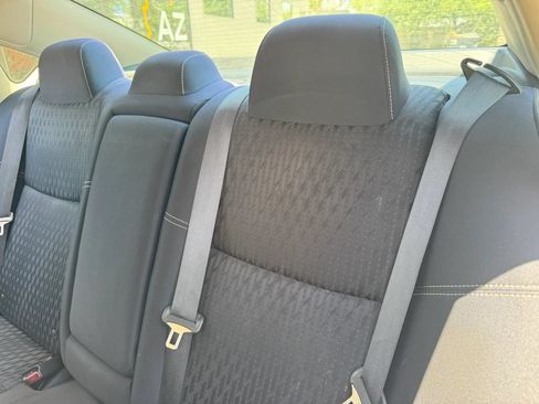 Used 2018 Nissan Altima 2.5 SV FWD image 26