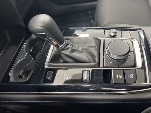 Used 2025 MAZDA CX-30 AWD 2.5 S w/ Preferred Package image 23