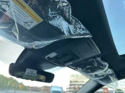 New 2025 Honda Pilot TrailSport image 35