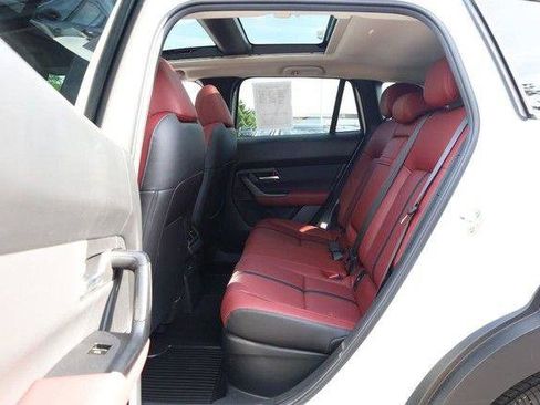 Used 2025 MAZDA CX-50 2.5 Hybrid w/ Premium Plus Pkg AWD/4WD image 22