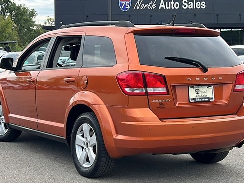 Used 2011 Dodge Journey Express image 6