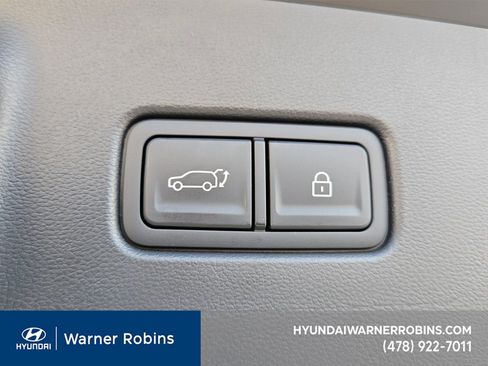 New 2026 Hyundai Palisade Calligraphy image 13