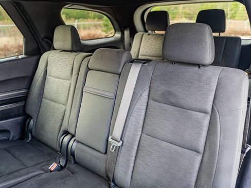 Used 2023 Dodge Durango GT image 19